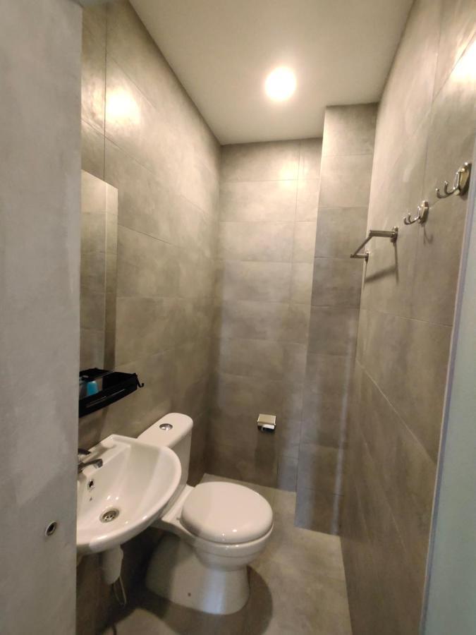 Winsin Hotel Chinatown Kuala Lumpur Exterior photo